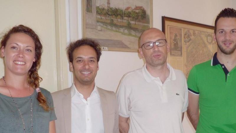 La Cna chiede garanzie ai Comuni