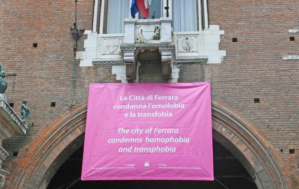 Sale la protesta anti “Sentinelle” 