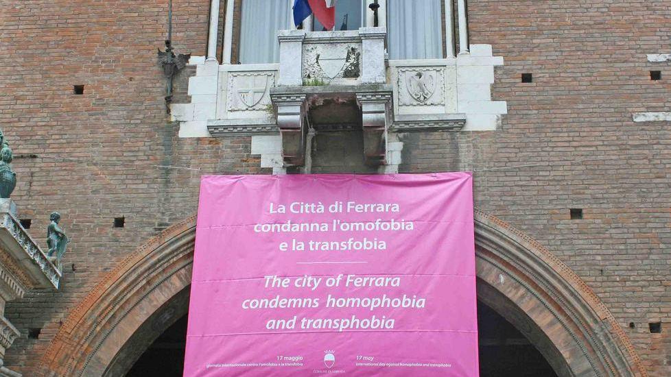 Sale la protesta anti “Sentinelle”