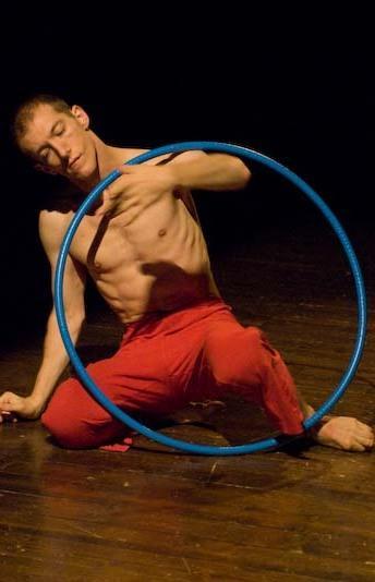 Le disabilità non fermano le danze 