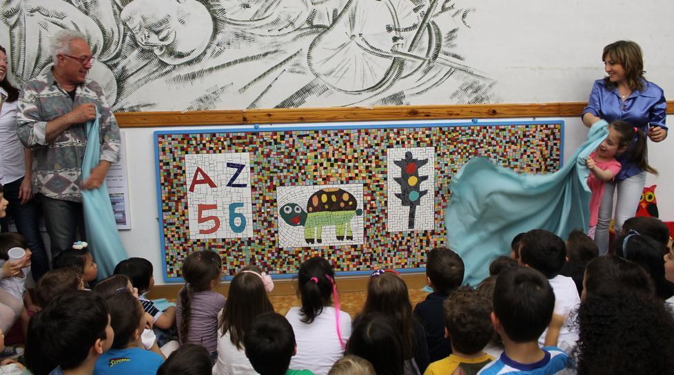 La scuola dell’infanzia Varini ha festeggiato i suoi 40 anni di vita