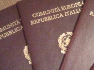 Ottenere il passaporto ora costa di più