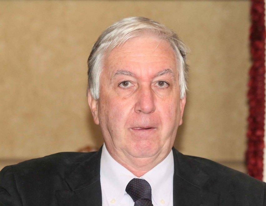 Landi sceglie Borghi e cerca l’intesa con Vecchi e Masini