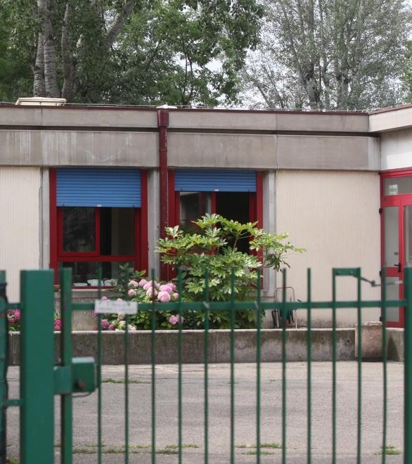 Frequentava l’Albero Azzurro