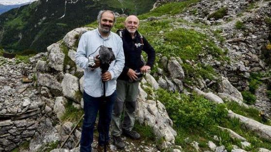 Istoreco e Rumiz ricordano i reggiani della Grande Guerra