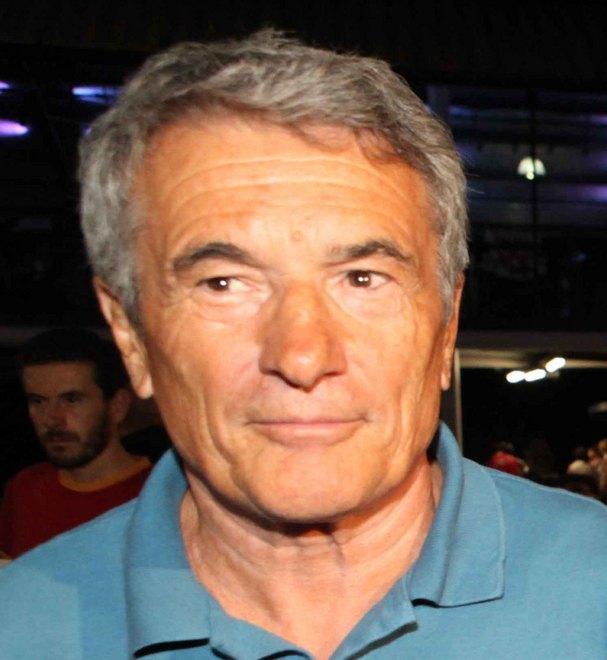 Pagani-Ferretti, pace fatta con le scuse del renziano 