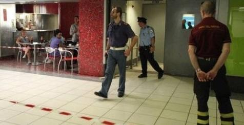 Operaio di Uras muore folgorato a Roma mentre lavora nella stazione Termini 