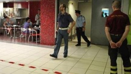 Operaio di Uras muore folgorato a Roma mentre lavora nella stazione Termini