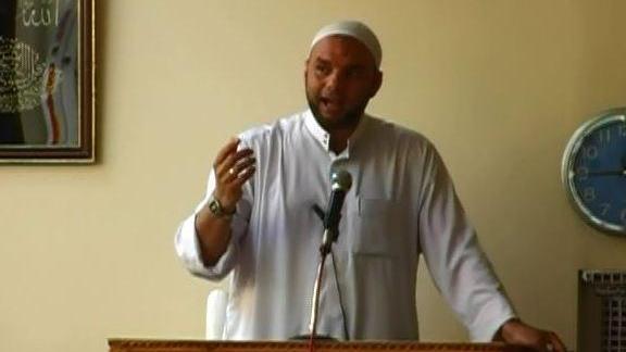 Tutti a pregare in moschea «Felici di poter ripartire»