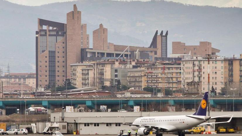 Convegno sullo sviluppo del sistema aeroportuale toscano