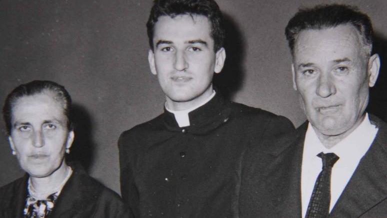 I 50 anni in tonaca di don Mauro e don Alberto