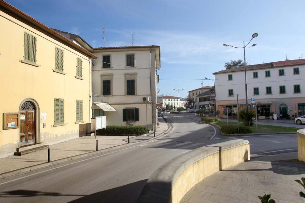 Sapori di una volta e festival degli spaventapasseri 