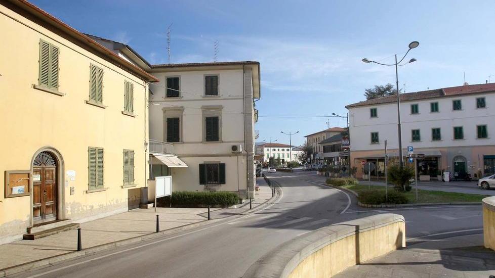 Sapori di una volta e festival degli spaventapasseri