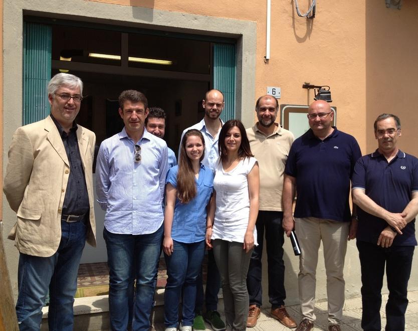 Il settore turismo punta sul Montalbano, aperto l’Infopoint a San Baronto 