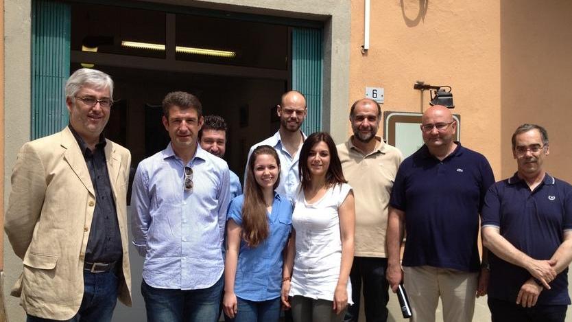 Il settore turismo punta sul Montalbano, aperto l’Infopoint a San Baronto