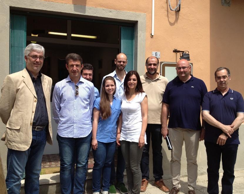 Il settore turismo punta sul Montalbano, aperto l’Infopoint a San Baronto 
