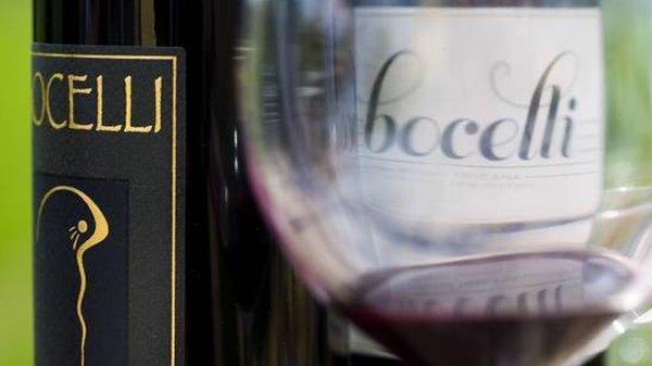 Carceri: anche Bocelli a sostegno dei detenuti viticoltori