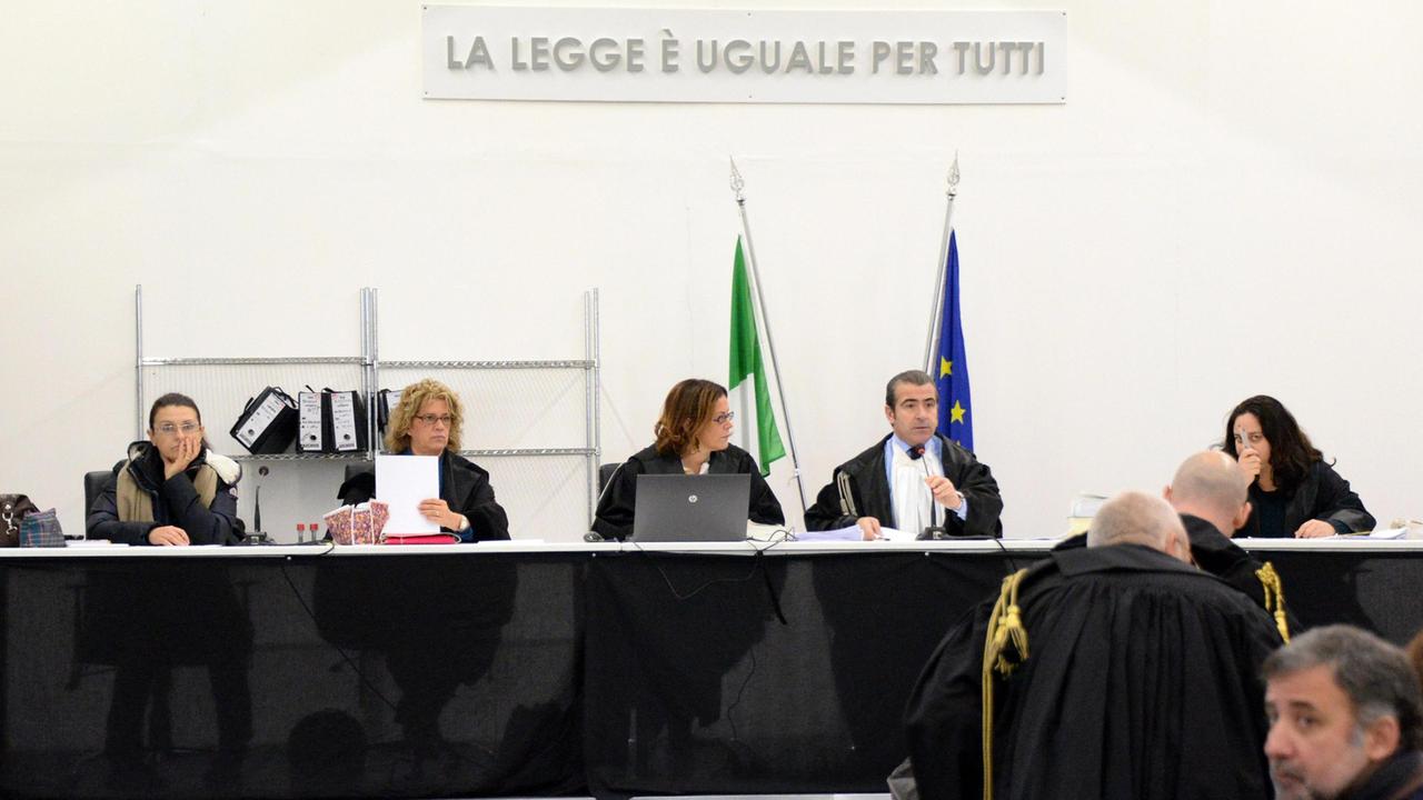 Strage di Viareggio: il punto sul processo