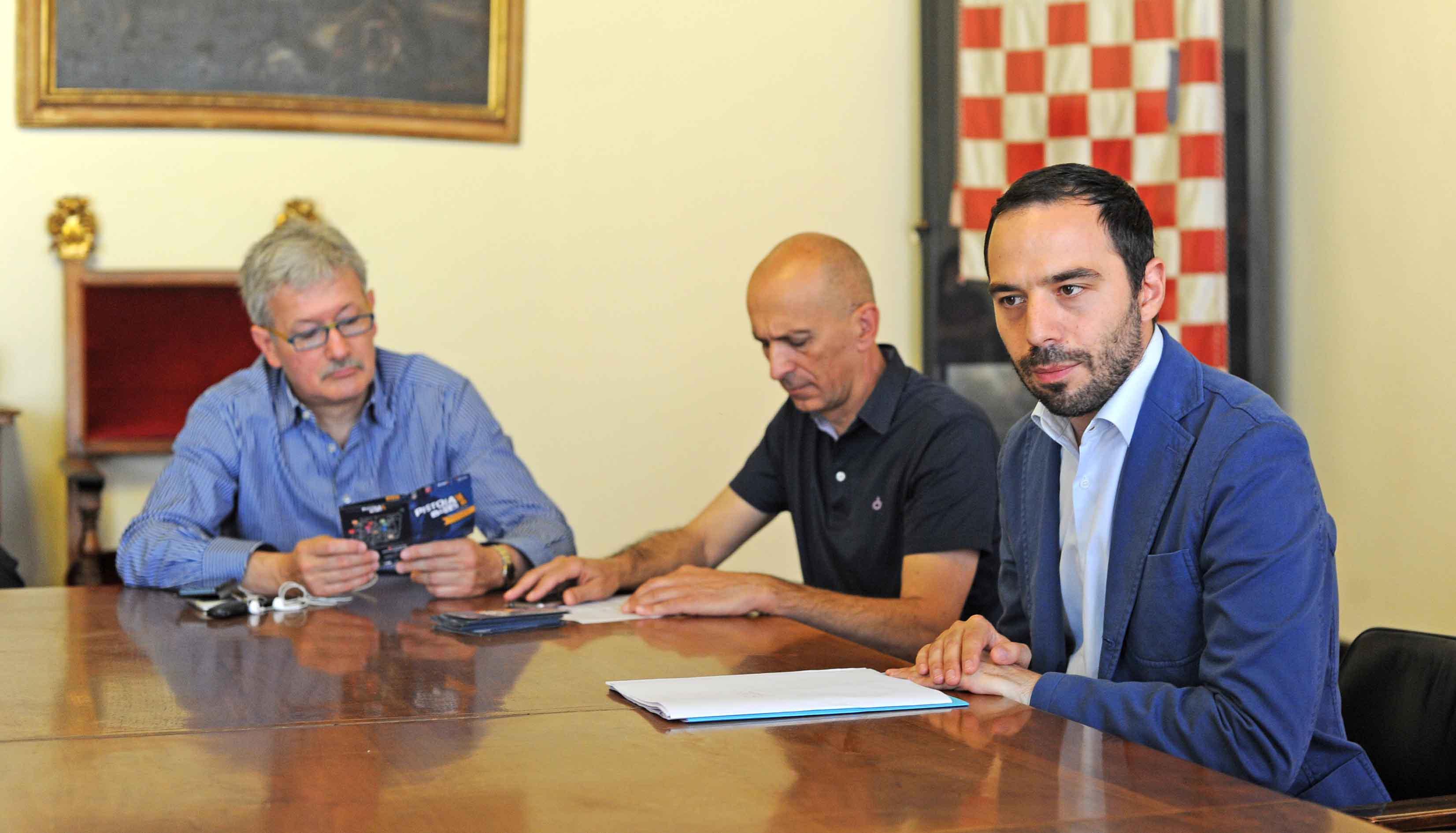 Pistoia Blues 2014: in prevendita già staccati oltre 17mila biglietti 