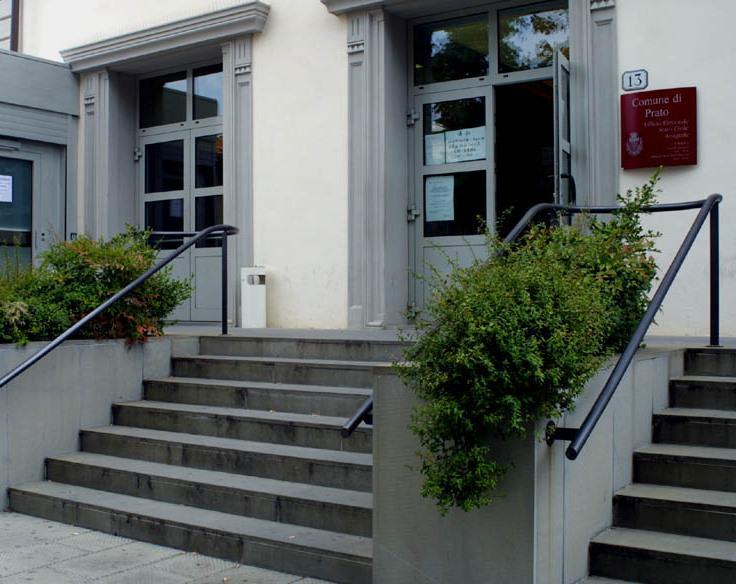 Prato, nuovi orari per l’anagrafe centrale di piazza Cardinale Niccolò 