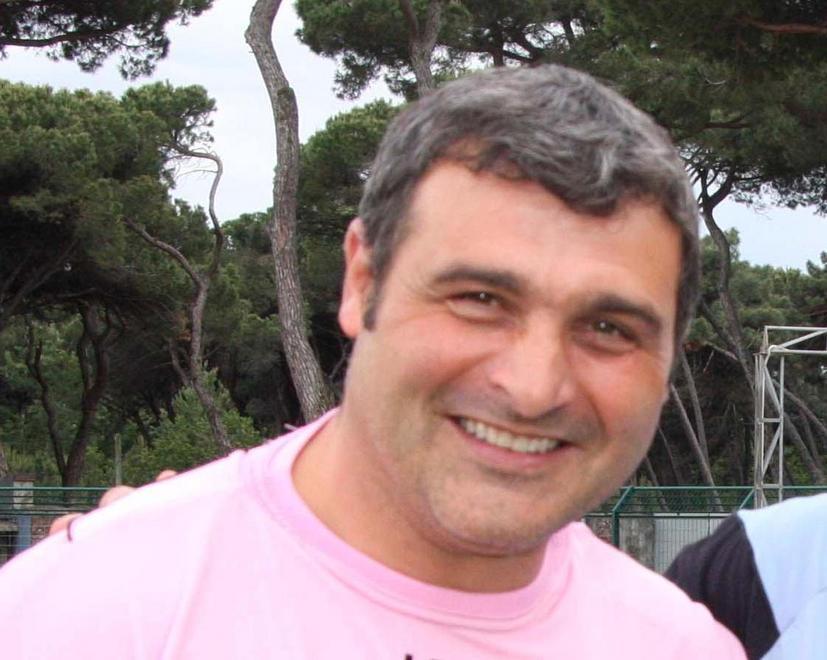 Gli ex calciatori Corradi e Peruzzi pronti a rilevare il Grifone 
