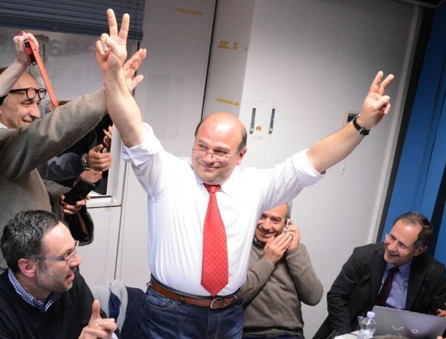 Bufera nel Pd, Nicola Sanna: «Ecco l’ultima offerta di pace» 