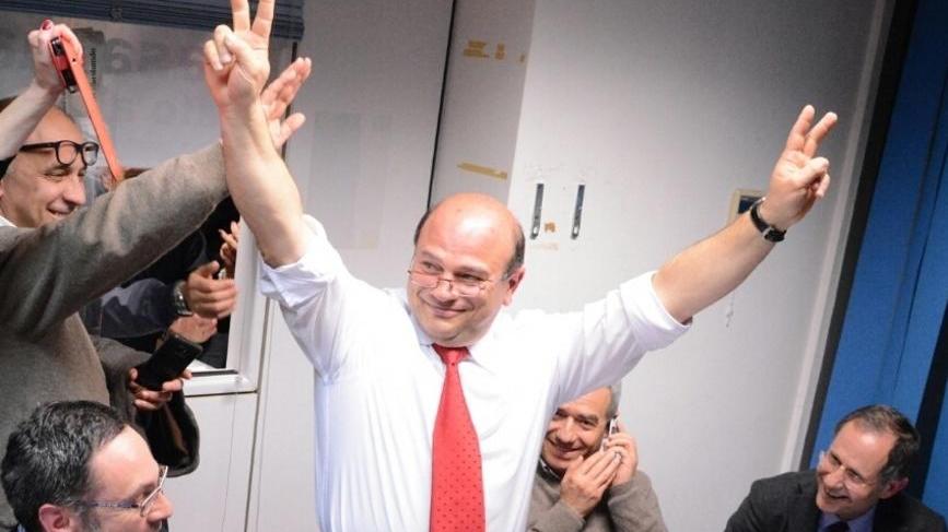 Bufera nel Pd, Nicola Sanna: «Ecco l’ultima offerta di pace»