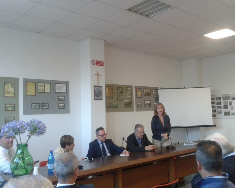 L’Associazione Vivaisti compie dieci anni di attività 
