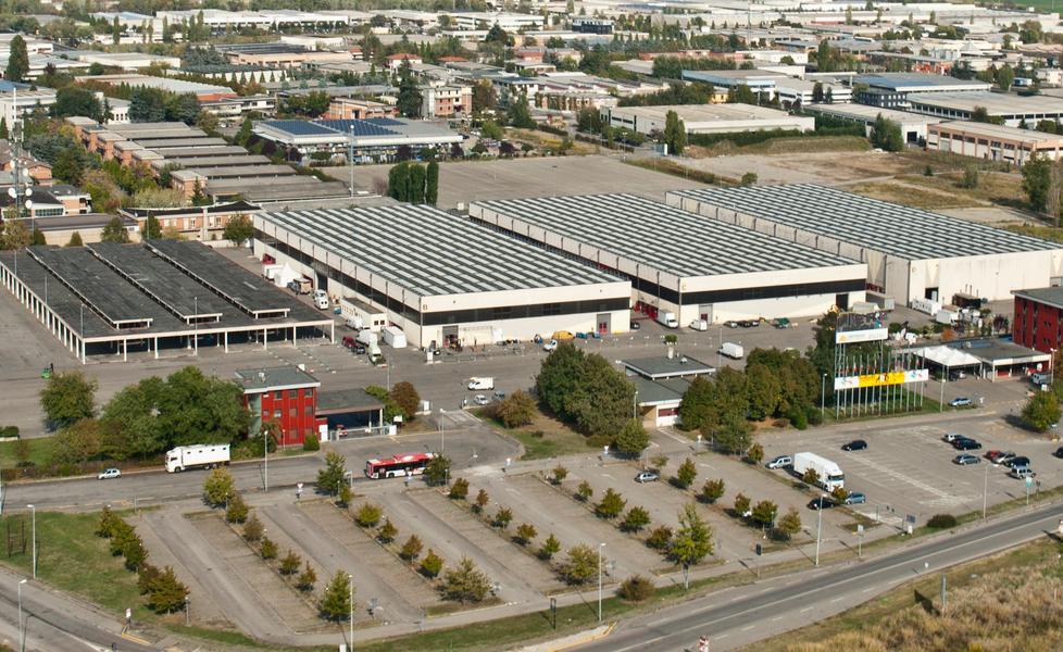 Fiere, la perdita si allarga di 3,5 milioni nel 2013 