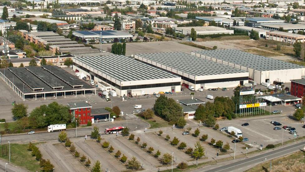Fiere, la perdita si allarga di 3,5 milioni nel 2013
