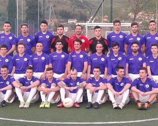 Triplete di vittorie per gli Juniores della Vaianese-Impavida 