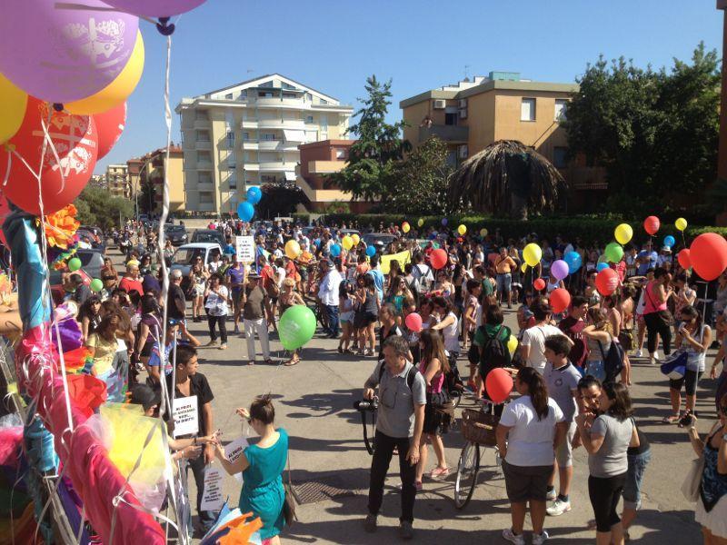 Orgoglio gay, ad Alghero il Sardegna Pride 