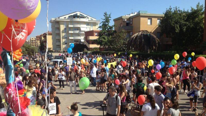 Orgoglio gay, ad Alghero il Sardegna Pride