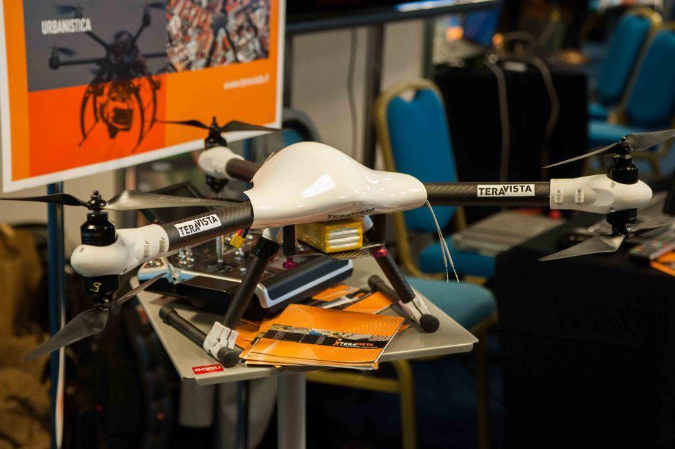 Sinnova 2014, la tecnologia al servizio turisti in Sardegna 