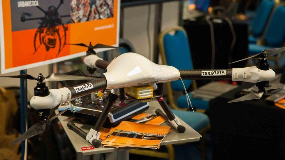 Sinnova 2014, la tecnologia al servizio turisti in Sardegna