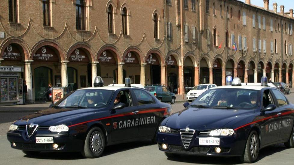 Simulano fuga di gas Finti addetti Aimag raggirano un anziano