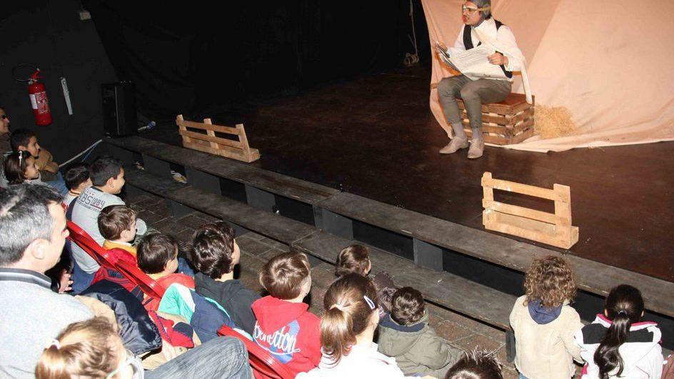 Il centro MaMiMò compie dieci anni