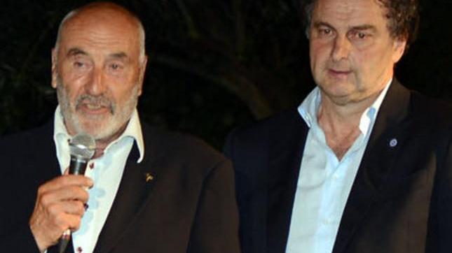 Il Cimone rilancia: Giro d’Italia e web - GUARDA IL VIDEO