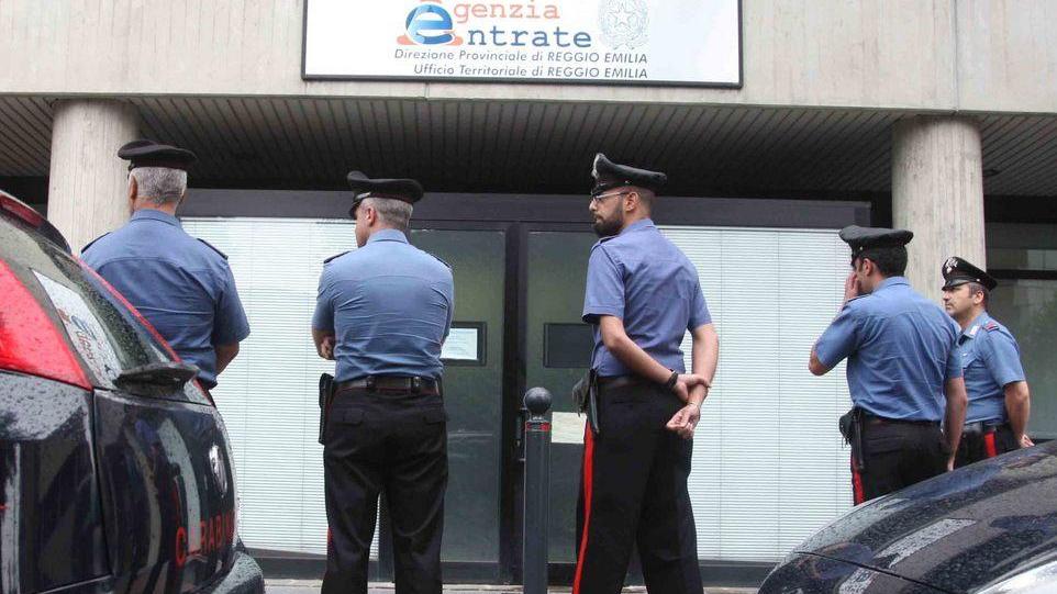 Accertamenti pilotati all'Agenzia delle Entrate, altri casi sospetti