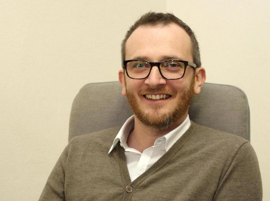 Fabio Gigli entra in Consiglio Rastelli verso la presidenza