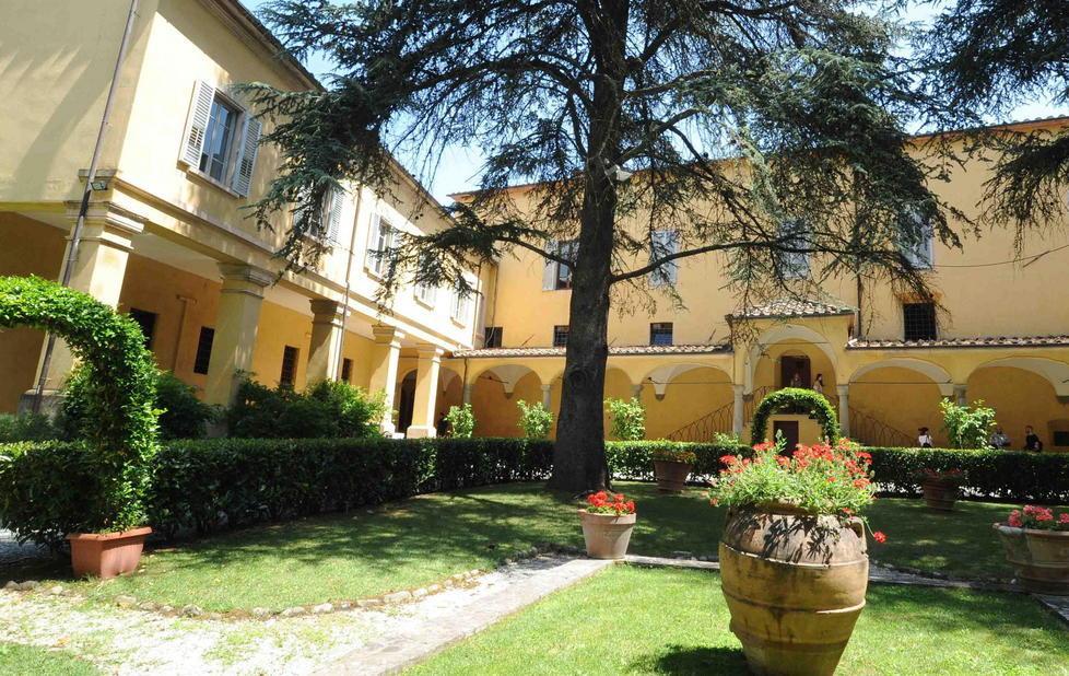 L’ex convento Giaccherino apre al pubblico 
