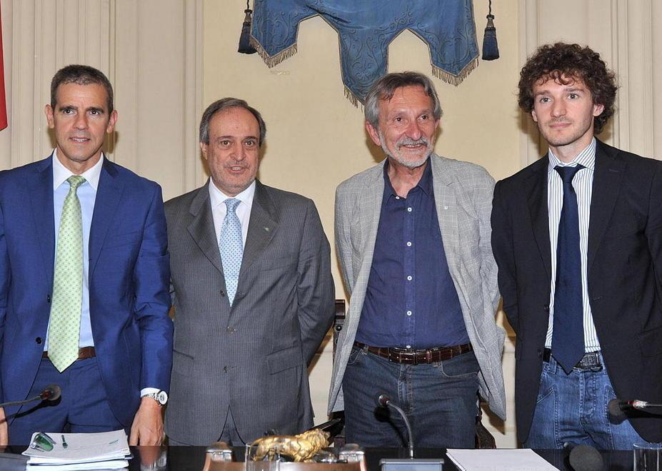 Si riaccendono le luci sulla pista del Sesana 