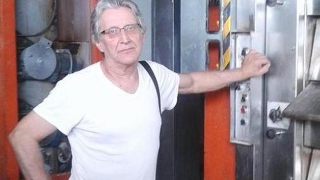 Lo sfogo di Banchelli «Situazione incredibile»