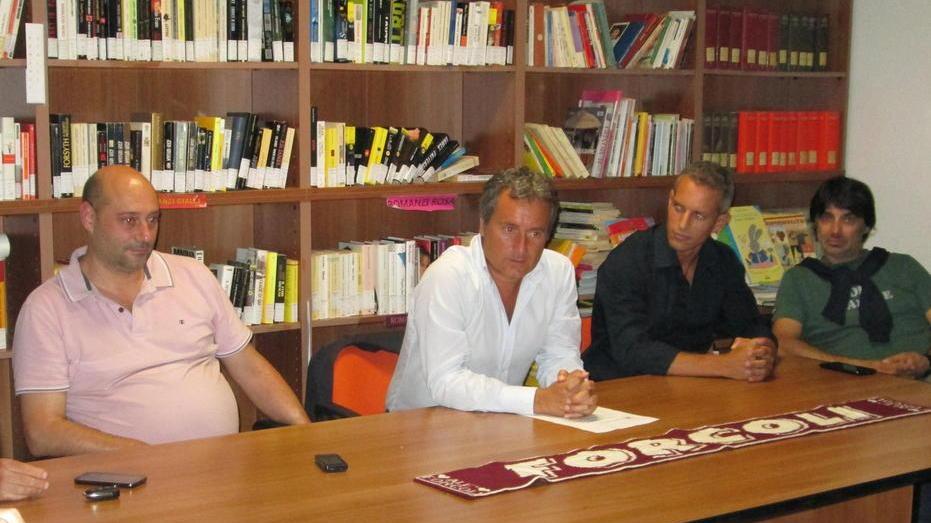 Il Forcoli recupera l’entusiasmo perduto