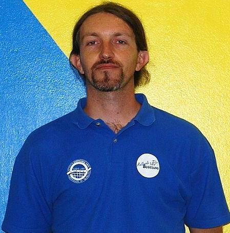 Ha inizio il valzer delle panchine nelle squadre di volley