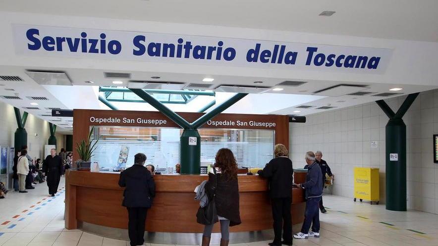 Espianto di fegato al San Giuseppe