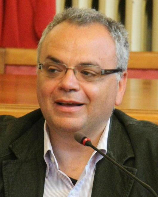 Ipotesi Caridi alla guida del porto 
