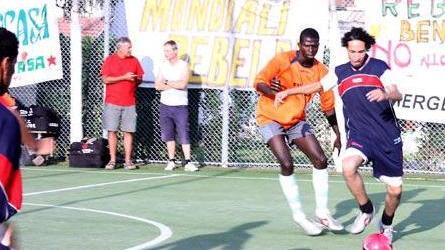 Mondiali Rebeldi, domani la finale