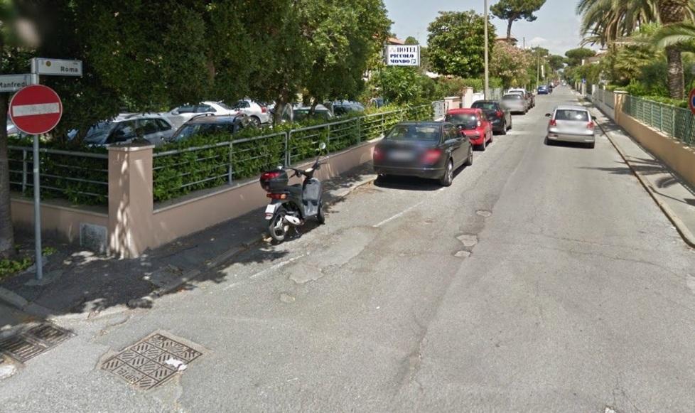 Polemica sulla toponomastica di via Roma