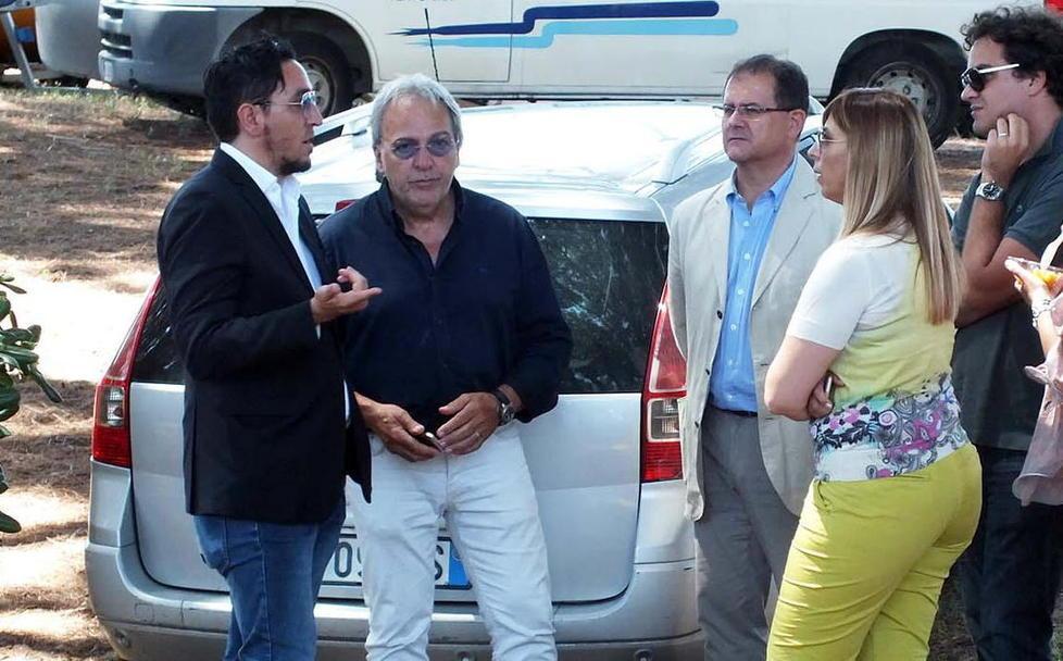 Bonifiche, ora l’obiettivo è indire le gare a settembre 